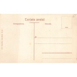 Rare collectable postcards of PERU. Vintage Postcards of PERU