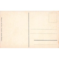 Rare collectable postcards of PERU. Vintage Postcards of PERU