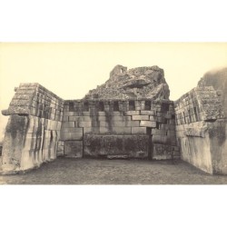 Rare collectable postcards of PERU. Vintage Postcards of PERU