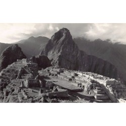Rare collectable postcards of PERU. Vintage Postcards of PERU