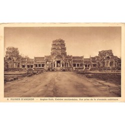 Rare collectable postcards of CAMBODIA. Vintage Postcards of CAMBODIA