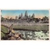 Rare collectable postcards of CAMBODIA. Vintage Postcards of CAMBODIA