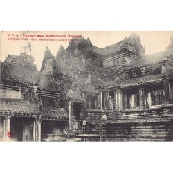 Rare collectable postcards of CAMBODIA. Vintage Postcards of CAMBODIA