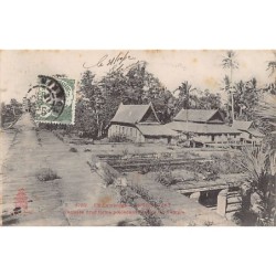 Rare collectable postcards of CAMBODIA. Vintage Postcards of CAMBODIA