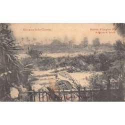 Rare collectable postcards of CAMBODIA. Vintage Postcards of CAMBODIA