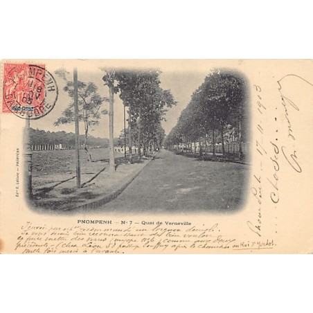 Rare collectable postcards of CAMBODIA. Vintage Postcards of CAMBODIA