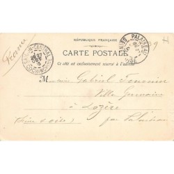 Rare collectable postcards of CAMBODIA. Vintage Postcards of CAMBODIA