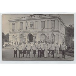 Rare collectable postcards of CAMBODIA. Vintage Postcards of CAMBODIA
