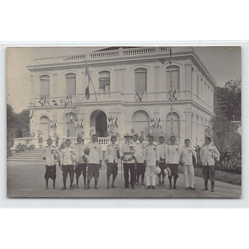 Rare collectable postcards of CAMBODIA. Vintage Postcards of CAMBODIA
