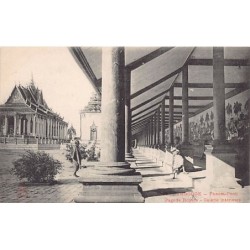 Rare collectable postcards of CAMBODIA. Vintage Postcards of CAMBODIA