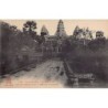 Rare collectable postcards of CAMBODIA. Vintage Postcards of CAMBODIA
