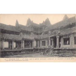 Rare collectable postcards of CAMBODIA. Vintage Postcards of CAMBODIA