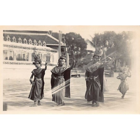 Rare collectable postcards of CAMBODIA. Vintage Postcards of CAMBODIA