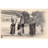 Rare collectable postcards of CAMBODIA. Vintage Postcards of CAMBODIA