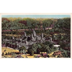 Rare collectable postcards of CAMBODIA. Vintage Postcards of CAMBODIA