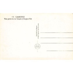 Rare collectable postcards of CAMBODIA. Vintage Postcards of CAMBODIA