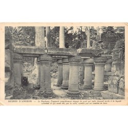 Rare collectable postcards of CAMBODIA. Vintage Postcards of CAMBODIA