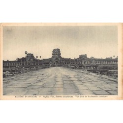 Rare collectable postcards of CAMBODIA. Vintage Postcards of CAMBODIA