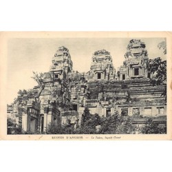 Rare collectable postcards of CAMBODIA. Vintage Postcards of CAMBODIA