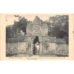 Rare collectable postcards of CAMBODIA. Vintage Postcards of CAMBODIA