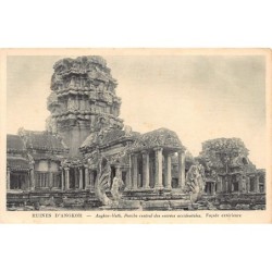 Rare collectable postcards of CAMBODIA. Vintage Postcards of CAMBODIA