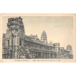 Rare collectable postcards of CAMBODIA. Vintage Postcards of CAMBODIA