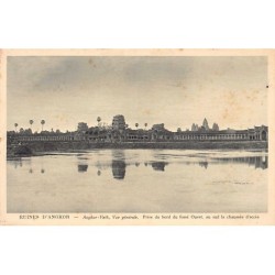 Rare collectable postcards of CAMBODIA. Vintage Postcards of CAMBODIA