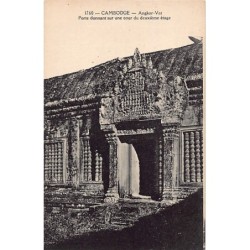 Rare collectable postcards of CAMBODIA. Vintage Postcards of CAMBODIA