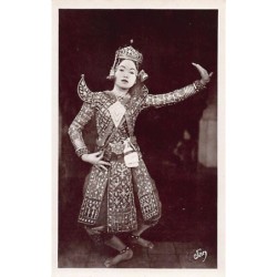 Rare collectable postcards of CAMBODIA. Vintage Postcards of CAMBODIA