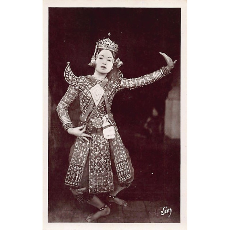 Rare collectable postcards of CAMBODIA. Vintage Postcards of CAMBODIA