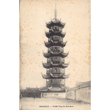 Rare collectable postcards of CHINA. Vintage Postcards of CHINA