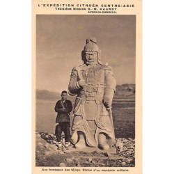 Rare collectable postcards of CHINA. Vintage Postcards of CHINA