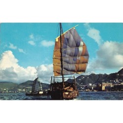 Rare collectable postcards of CHINA. Vintage Postcards of CHINA