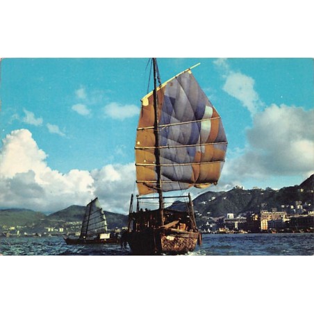 Rare collectable postcards of CHINA. Vintage Postcards of CHINA