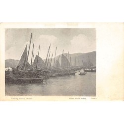 Rare collectable postcards of CHINA. Vintage Postcards of CHINA