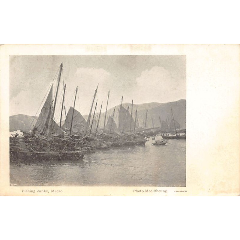 Rare collectable postcards of CHINA. Vintage Postcards of CHINA