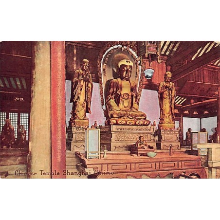 Rare collectable postcards of CHINA. Vintage Postcards of CHINA