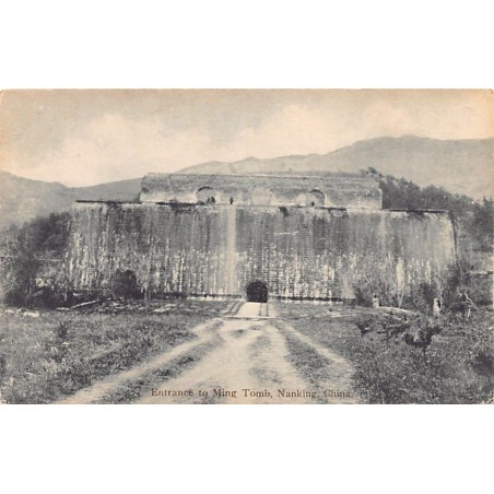 Rare collectable postcards of CHINA. Vintage Postcards of CHINA