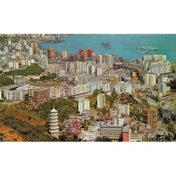 Rare collectable postcards of CHINA. Vintage Postcards of CHINA