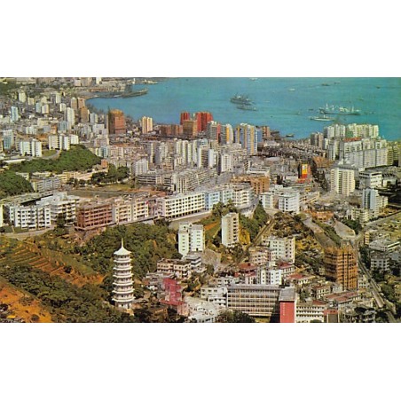 Rare collectable postcards of CHINA. Vintage Postcards of CHINA