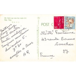 Rare collectable postcards of CHINA. Vintage Postcards of CHINA