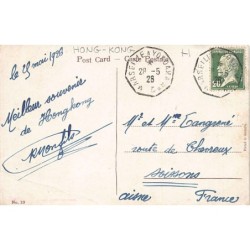 Rare collectable postcards of CHINA. Vintage Postcards of CHINA