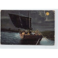 Rare collectable postcards of CHINA. Vintage Postcards of CHINA