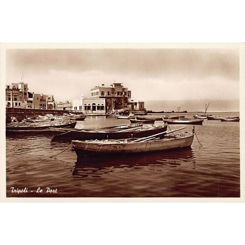 Rare collectable postcards of LEBANON. Vintage Postcards of LEBANON