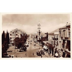 Rare collectable postcards of LEBANON. Vintage Postcards of LEBANON