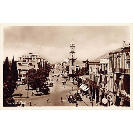 Rare collectable postcards of LEBANON. Vintage Postcards of LEBANON