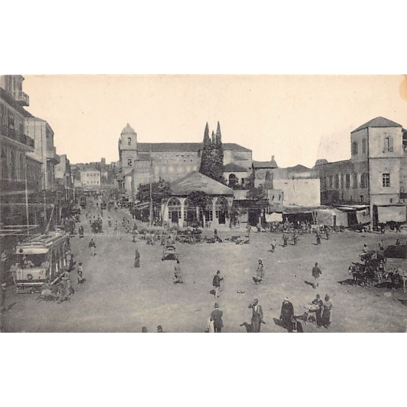 Rare collectable postcards of LEBANON. Vintage Postcards of LEBANON