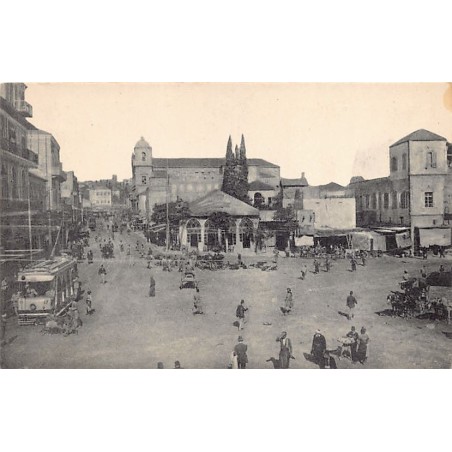 Rare collectable postcards of LEBANON. Vintage Postcards of LEBANON
