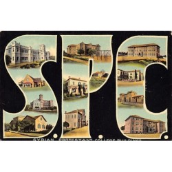 Rare collectable postcards of LEBANON. Vintage Postcards of LEBANON