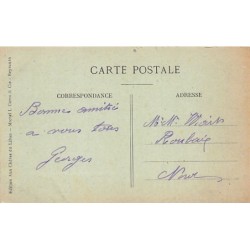 Rare collectable postcards of LEBANON. Vintage Postcards of LEBANON